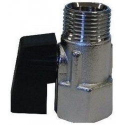 PACK OF 10 VALVULAS 1/4-3/8M-3/8F (A) ORIGEN