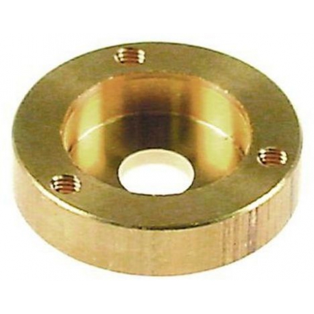 ENGINE FLANGE - TIQ70547