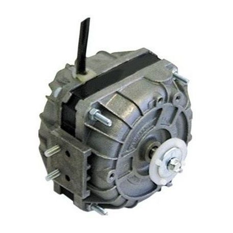 LOT DE 5 MOTEURS 5W VENTILATEUR MOTEUR SEUL MULTI FIXATION - 198
