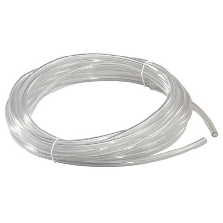 LOT OF 50M OF TUBE 2X4 - 100