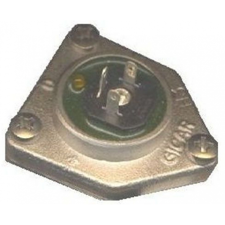 LOT OF 10 COVERS DEBIMETRE - 114