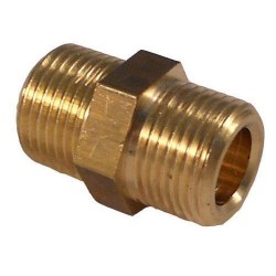 FITTING BRASS EGAL 3/8 M PACK OF VON 10 HERKUNFT