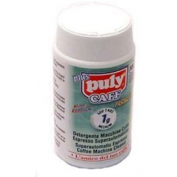 LOT OF 24 BOXES OF 100 TABLETS OF 1GR PULYCAFF GENUINE