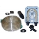 LOT DE 2 DOSEURS PERISTALTIQUES VD73 - 139