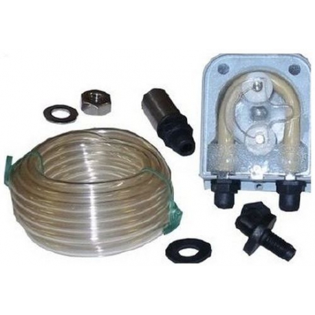 LOT DE 2 DOSEURS PERISTALTIQUES VD73 - 139