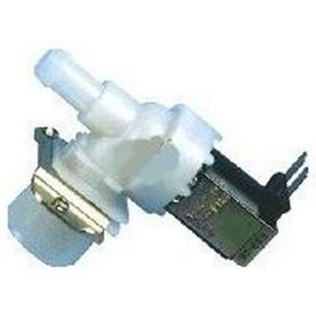 SOLENOID VALVE 1WAY X20 - 130