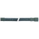 LOT OF 10 PIPES D`ECOULEMENT 1.50M 19X21MM STRAIGHT
