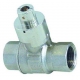 TAP WITH BUSHEL SPHERICAL ORIGIN - TIQ70656