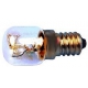 LAMPARAS DE HORNOS E14 PAR PACK OF DE 10 15W ORIGEN