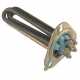 HEATHER ELEMENT 1800W 230V PLUNGER 140MM BETWEEN AXIS 15MM P - 35195