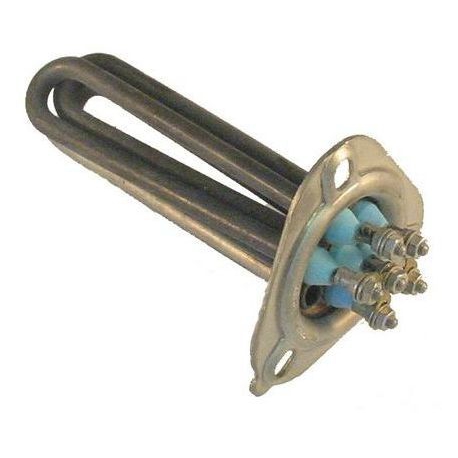 HEATHER ELEMENT 1800W 230V PLUNGER 140MM BETWEEN AXIS 15MM P - 35195