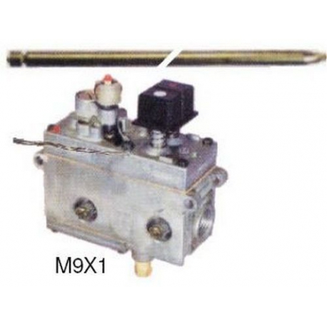 LOT OF 2 VALVES MINISIT 70-310Â° TC M9X1 - 360