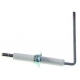 BOUGIE D`ALLUMAGE - AMBACH CERAMIQUE 47X7MM- L:69MM ORIGINE