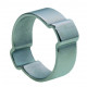 COLLARE -PAR 100PIECES-2 ORECCHIE 13/15 MM