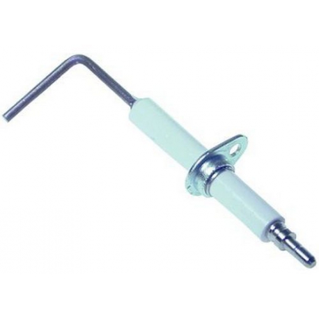 CANDLE CONTROL OF FLAME -CERAMIQUE 60X9.5MM- L:109MM ORIGIN - TIQ70674