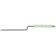 BOUGIE D`ALLUMAGE GIORIK -CERAMIQUE 45X7MM- L:125MM ORIGINE