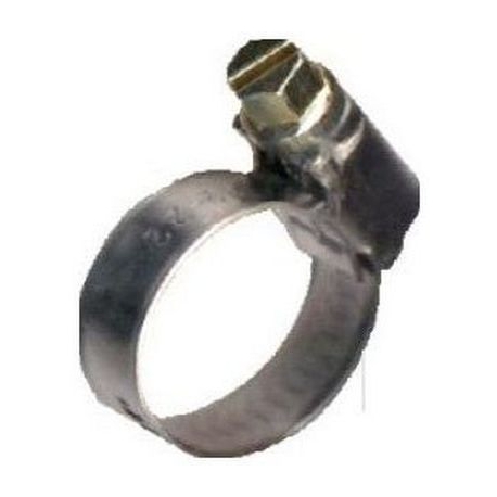 COLLAR INOXIDABLE D9/16 LA UNIDAD - N3655H