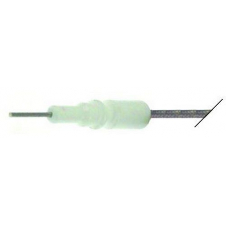 BOUGIE ALLUMAGE CABLE 1400MM ORIGINE LOTUS - TIQ70696