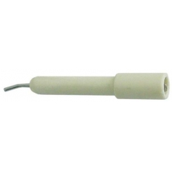 VELA D`ALLUMAGE -CERAMIQUE UNIVERSAL 44X6/8MM- L:53MM