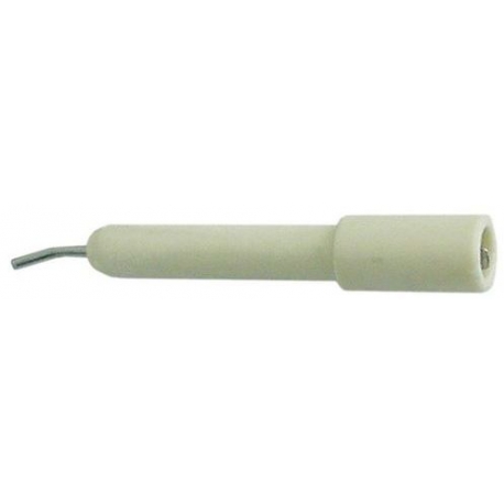 KERZEN D`ALLUMAGE -CERAMIQUE44X6/8MM- L:53MM - TIQ70690