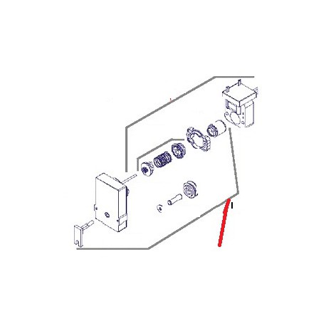 ENSEMBLE MOTEUR ORIGINE - NR0669