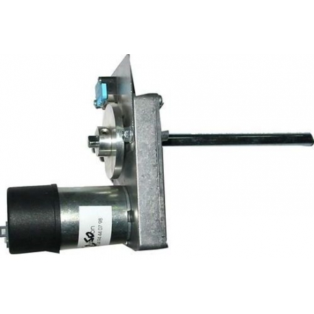 MOTEUR COMPLET TAMBOUR NOIDUE - NR0705