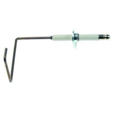 CANDELA D`ALLUMAGE -CERAMIQUE 47X7MM- L:97MM - TIQ70600