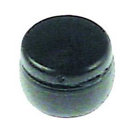 TAPON ANGULO DE PROTECCION Ã˜10.5X7MM - TIQ70618