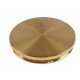 SOMBRERO QUEMADORES AMBASSADE 70MM ORIGEN - NZQ658