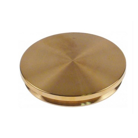 SOMBRERO QUEMADORES AMBASSADE 70MM ORIGEN - NZQ658