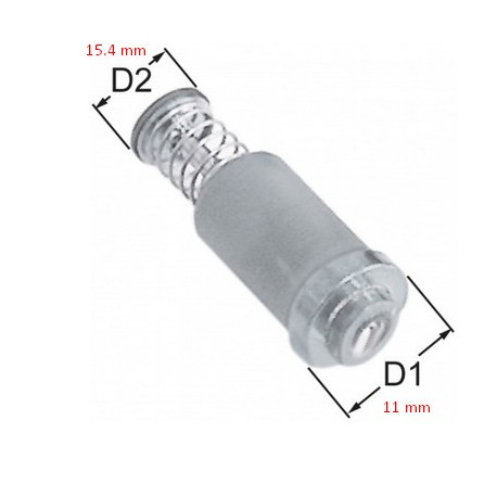 STOPFEN MAGNETIC HERKUNFT AMBASSADE - NZQ678