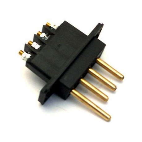 CONNECTOR MALE - NZQ685