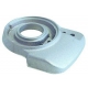 EMBASE DE QUEMADORES MARENO PARA SOMBRERO Ø95MM 5.5KW ORIGEN