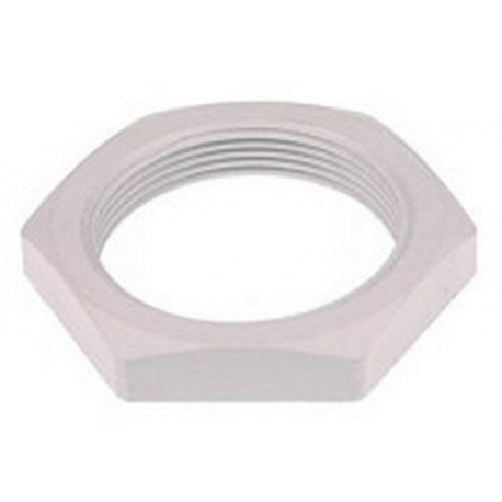 LOCKING RING. INTAKE UNION - NEQ663
