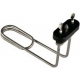 RESISTENZA DI CALDAIA MASTER IMMERGITORE 205MM 2000W H:84MM