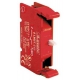 BLOCK CONTACT 1NC - TIQ70775