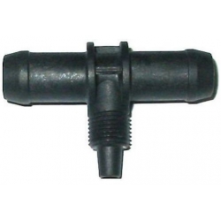 FITTING IN T STECKER VON DRUCK