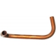 HOSE COPPER GEMINI-PROGRAM/CR - NEQ616