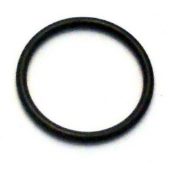 GASKET OF FITTING OF RAMP