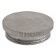 BOUCHON M18X1 INOX ORIGINE - NEQ610