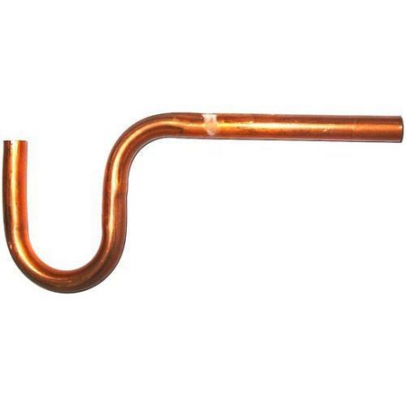 TUBE RINCAGE CUIVRE ORIGINE ARISTARCO - NEQ625