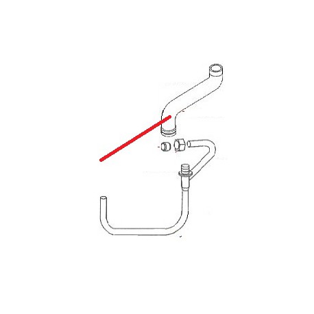 RAMP RINC/LAV LOWER