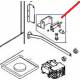 FILTER WITH DRAWER GL5 GENUINE ARISTARCO