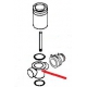 STANGE INOX PASSPORT 50.32 HERKUNFT ARISTARCO