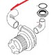 MOTOPOMPE GL8-PASS1040- 1HP - ORIGINE ARISTARCO - NEQ704
