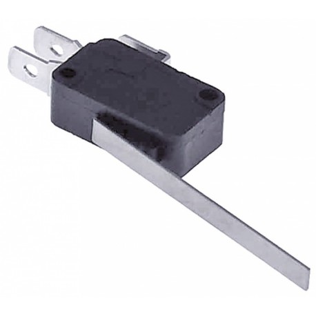 LEVER MICRO SWITCH - NEQ719