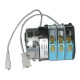 TEMPORIZZATORE 2 CAMME 120SEC 220V 50HZ - NEQ36