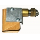 MICRO SWITCH PER PORTA - NEQ33