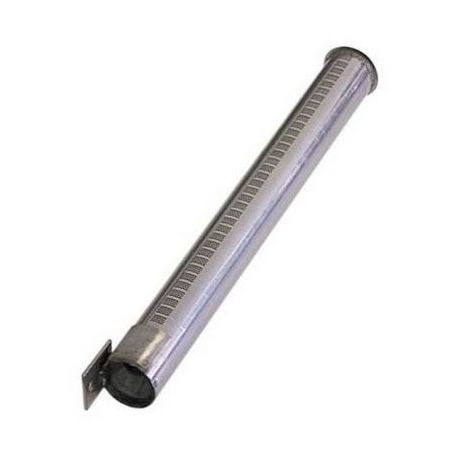BURNER WITH RAMP FOR BATH MARIE L:260MM Ã­26MM - TIQ7072