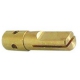 ASSE GAS RUBINETTO 8X6.5MM 34MM - TIQ70747